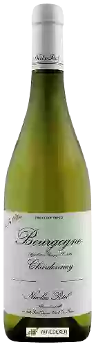 Domaine Nicolas Potel - Bourgogne Chardonnay