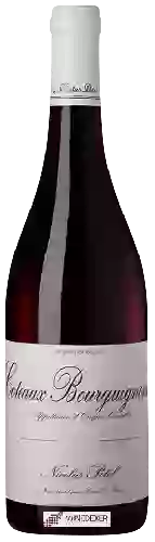 Domaine Nicolas Potel - Coteaux Bourguignons