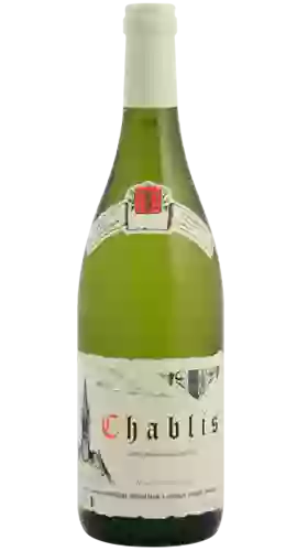 Domaine Nicolas Potel - Cuvée Gérard Potel Chablis