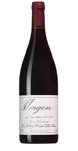 Domaine Nicolas Potel - Morgon