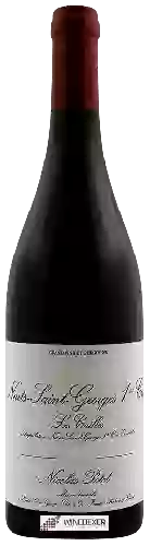 Domaine Nicolas Potel - Nuits-Saint-Georges 1er Cru Les Cailles