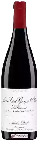 Domaine Nicolas Potel - Nuits-Saint-Georges 1er Cru Les Vaucrains