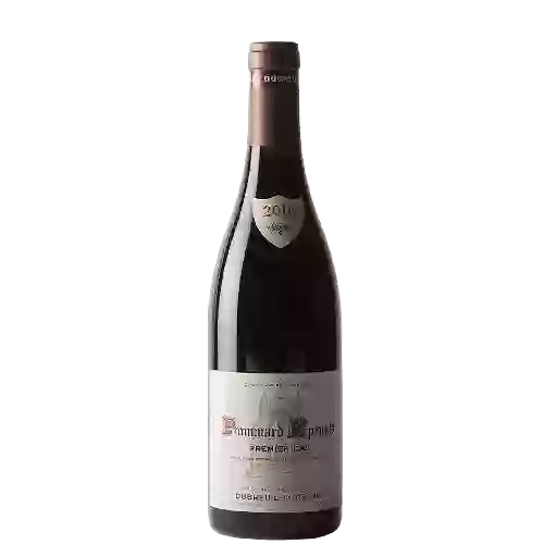 Domaine Nicolas Potel - Pommard 1er Cru Les Epenots