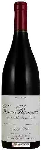 Domaine Nicolas Potel - Vosne-Romanée