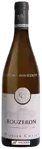 Domaine Olivier Chanzy - Bouzeron