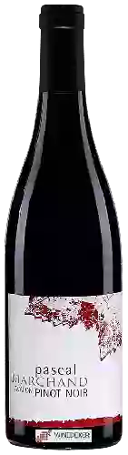 Domaine Pascal Marchand-Tawse - Avalon Pinot Noir