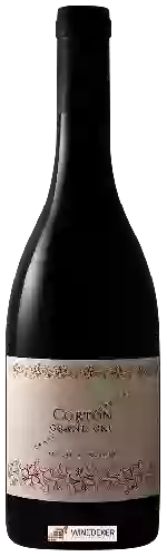 Domaine Pascal Marchand-Tawse - Corton Grand Cru