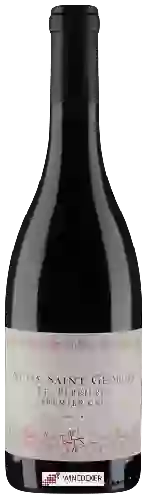 Domaine Pascal Marchand-Tawse - Nuits-Saint-Georges Premier Cru 'Les Perrières'