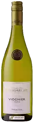 Domaine Patriarche Père & Fils - Viognier