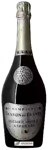 Domaine Perrier-Jouët - Blason de France Champagne