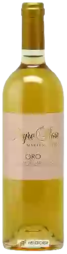 Domaine Peyre Rose - Oro Blanc