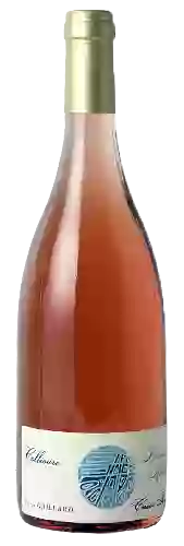 Domaine Pierre Gaillard - Collioure Foranell Rosé