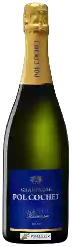 Domaine Pol Cochet - Grande Réserve Brut