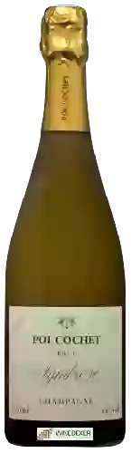 Domaine Pol Cochet - Symbiose Brut Champagne