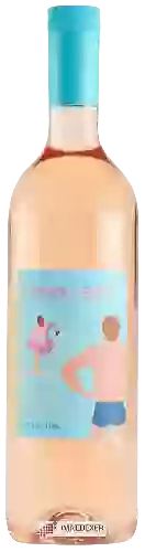 Domaine Pool Boy - Rosé