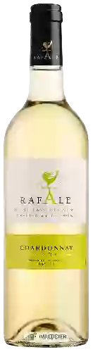 Domaine Rafale - Chardonnay