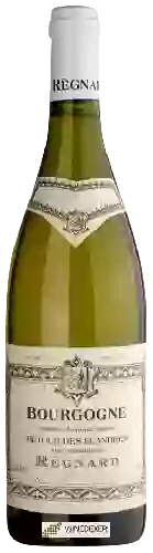 Domaine Régnard - Bourgogne Blanc Retour des Flandres