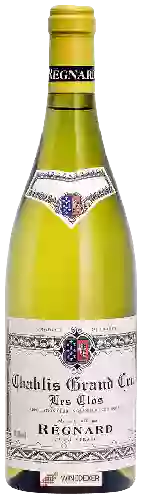 Domaine Régnard - Chablis Grand Cru Les Clos