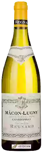 Domaine Régnard - Mâcon-Lugny Chardonnay