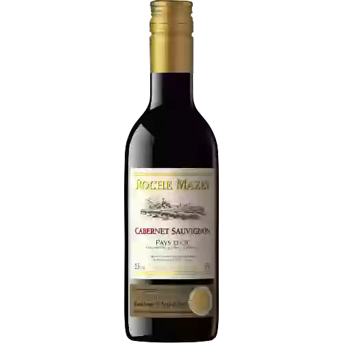 Domaine Roche Mazet - Cabernet Sauvignon