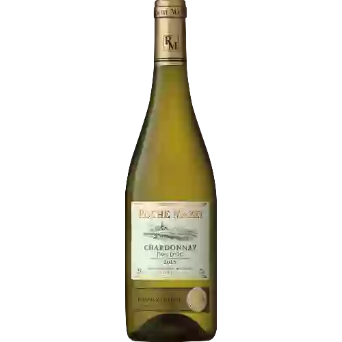 Domaine Roche Mazet - Cuvée Spéciale Chardonnay