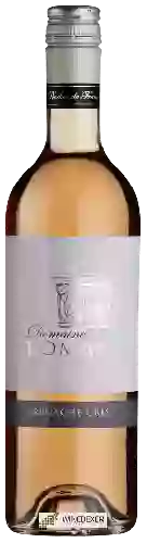 Domaine Roman - Grenache Gris Rosé