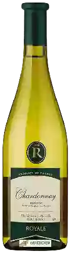 Domaine Royale - Chardonnay