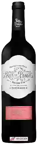 Domaine Rue de Perle - Bordeaux