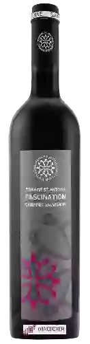 Domaine Saint-Antoine - Fascination