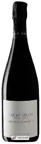 Domaine Savart - Le Mont Benoit Vieille Vigne Premier Cru Extra Brut