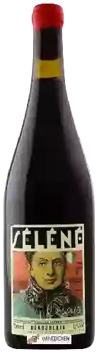 Domaine Séléné - Gisous Beaujolais