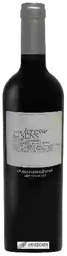 Domaine Sol Payré - Cuvée Ivresse des Sens