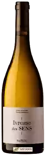 Domaine Sol Payré - Ivresse des Sens Blanc