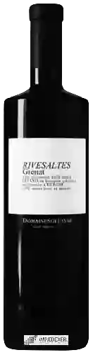 Domaine Sol Payré - Rivesaltes Grenat