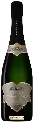 Domaine Stéphane Breton - Tradition Brut Champagne