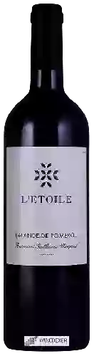 Domaine F.Thienpont - L'Etoile Lalande de Pomerol