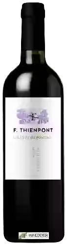 Domaine F.Thienpont - Lalande-de-Pomerol