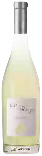 Domaine Vallon des Glauges - Alpilles Blanc