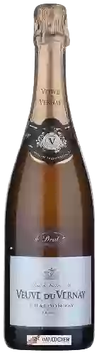 Domaine Veuve du Vernay - Chardonnay Brut