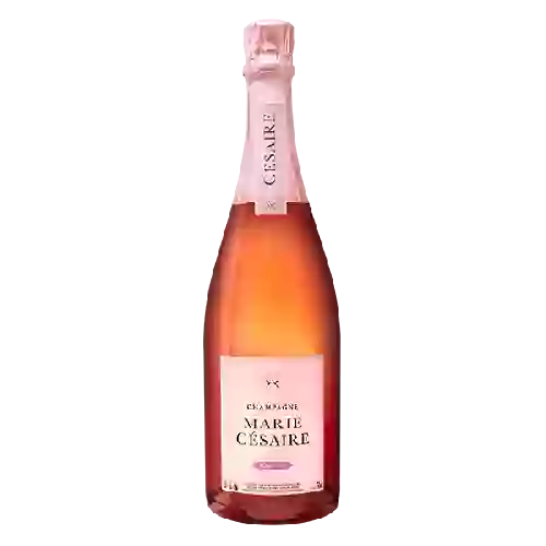 Domaine Vieux Papes - Rosé