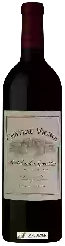 Château Vignot