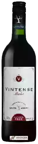 Domaine Vintense - Merlot