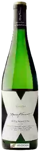 Domaine Xavier Flouret - Kavalier Riesling Kabinett Trocken