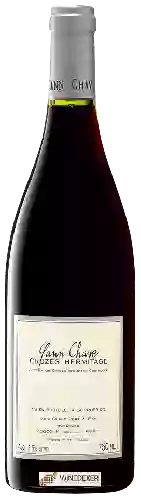 Domaine Yann Chave - Crozes-Hermitage