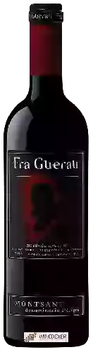 Domaine Fra Guerau - Red