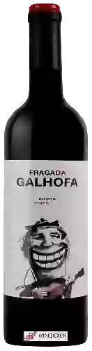 Domaine Fraga da Galhofa - Tinto