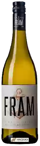 Domaine Fram - Chardonnay