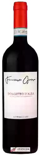 Domaine Francesco Giacosa - Dolcetto d'Alba