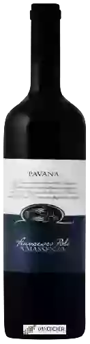 Domaine Francesco Poli - Pavana