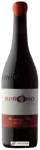 Domaine Francesco Poli - Rebòro